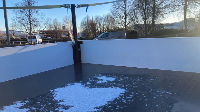 Ford Transit 350 L2 Diesel Rwd 2.0 EcoBlue 130ps Leader Tipper [1 Way]